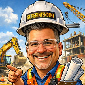 Fundraising Page: Mike Egenberger